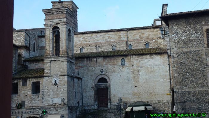 Narni
