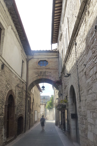 Assisi