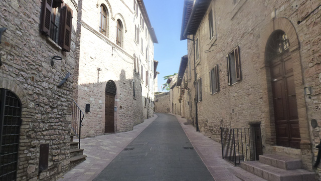 Assisi