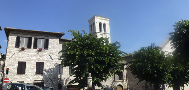 Assisi