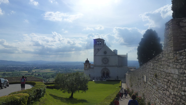 Assisi