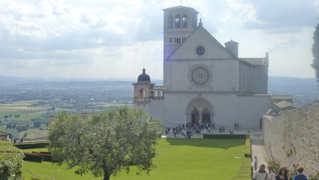 Assisi