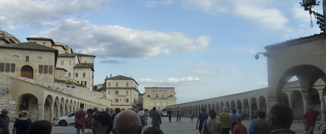 Assisi