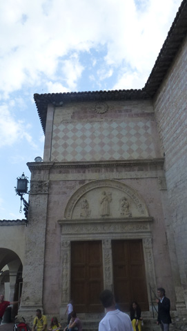 Assisi