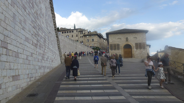 Assisi