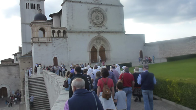 Assisi