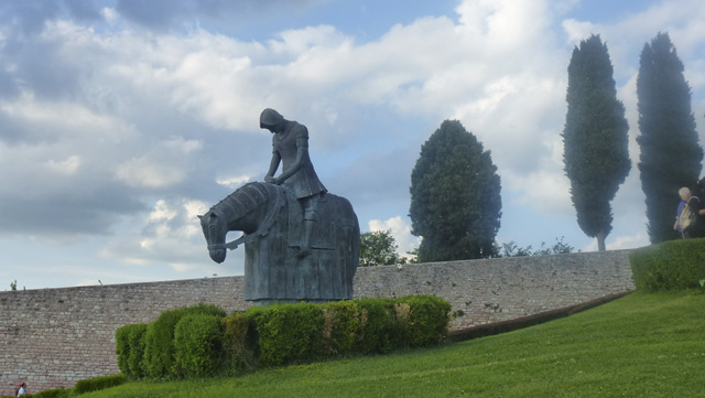 Assisi