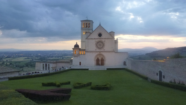 Assisi