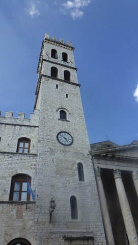 Assisi