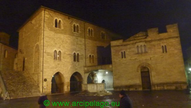 Bevagna