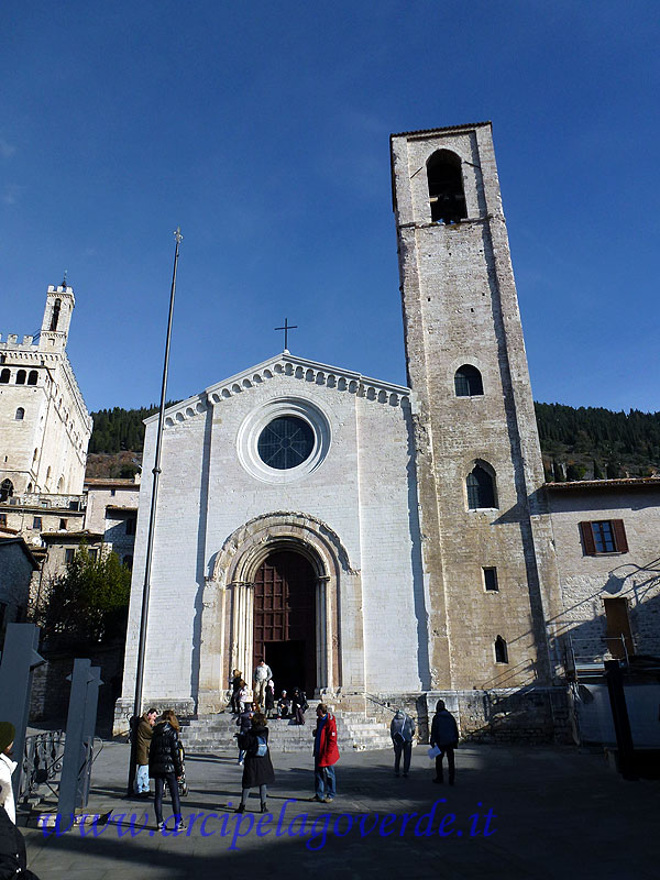 Gubbio