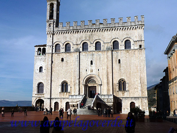 Gubbio