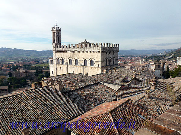 Gubbio