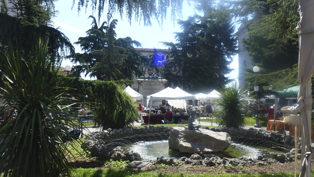 Perugia