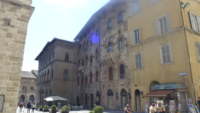 Perugia