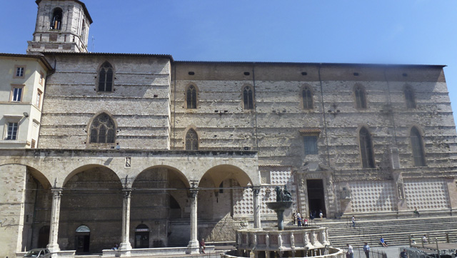 Perugia