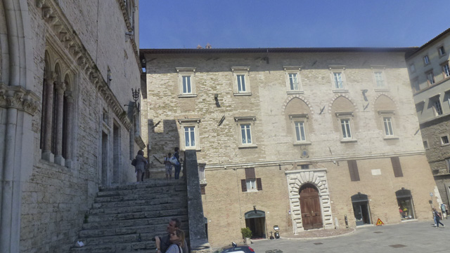 Perugia