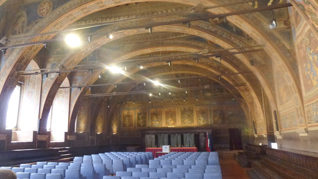 Perugia
