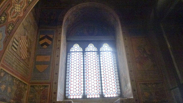 Perugia