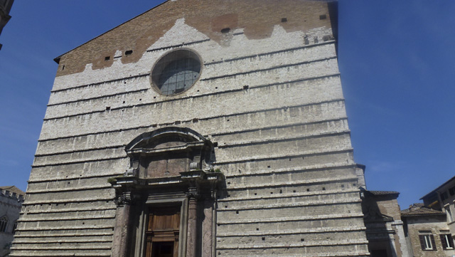 Perugia