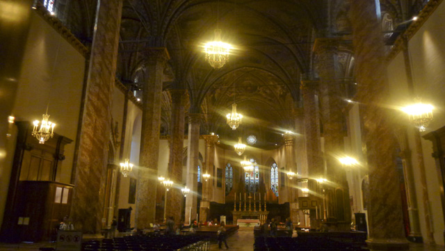 Perugia