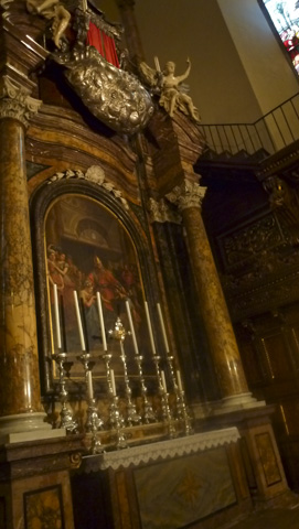 Perugia