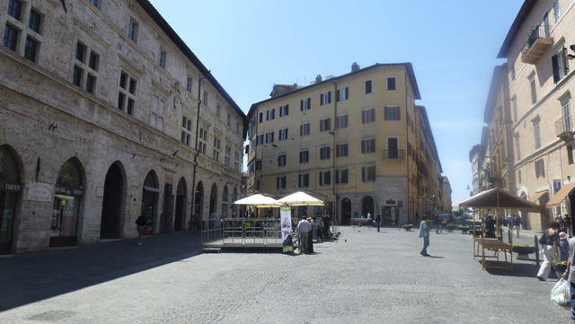 Perugia