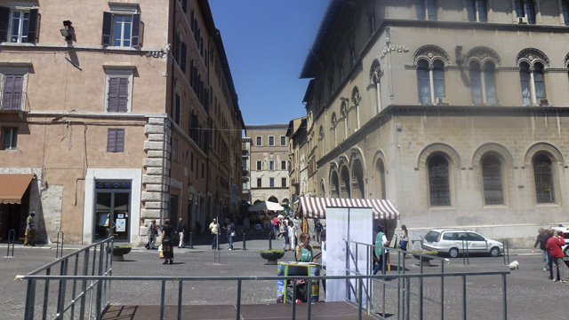 Perugia