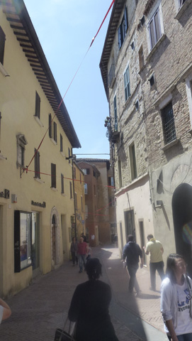 Perugia