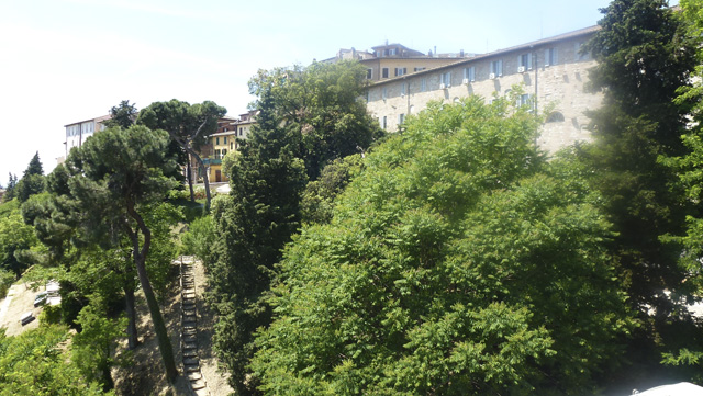Perugia