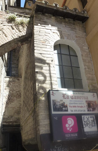 Perugia