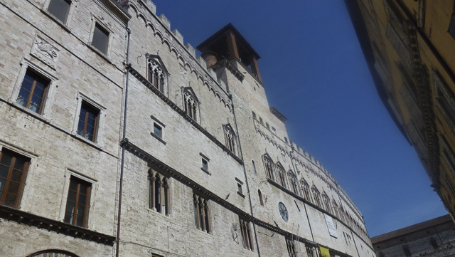 Perugia