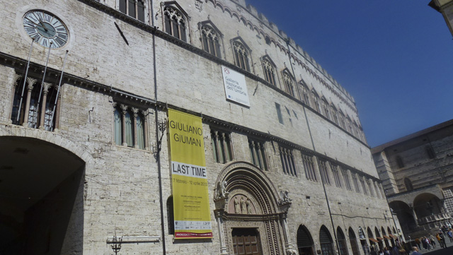 Perugia