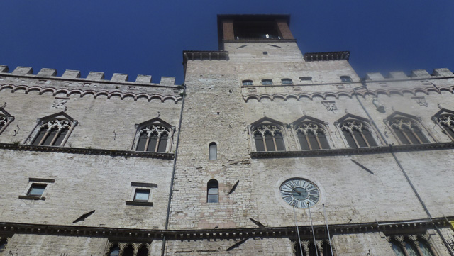 Perugia