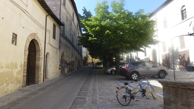 Spello