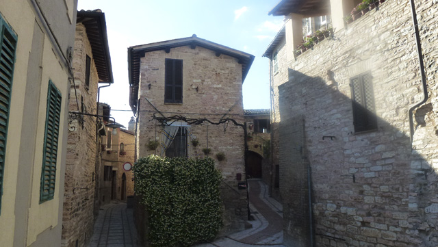 Spello