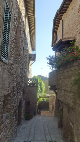 Spello