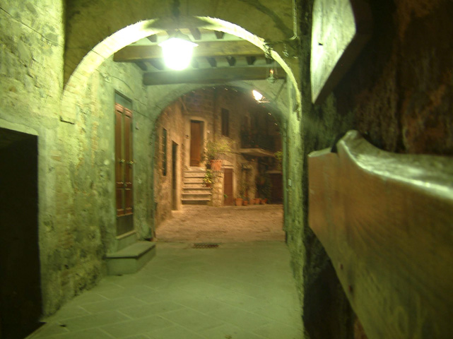 Spello