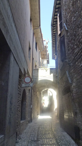 Spello