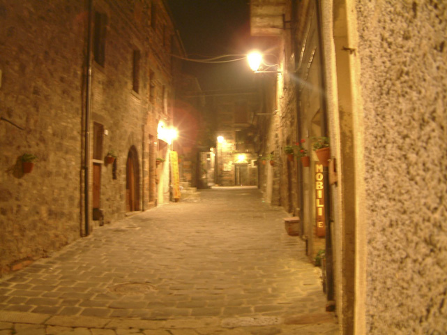 Spello