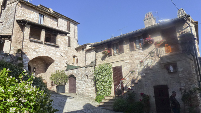 Spello