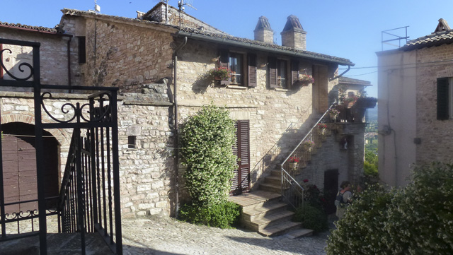 Spello