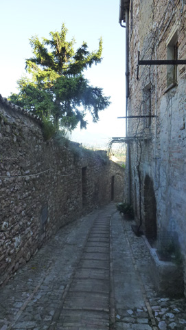 Spello