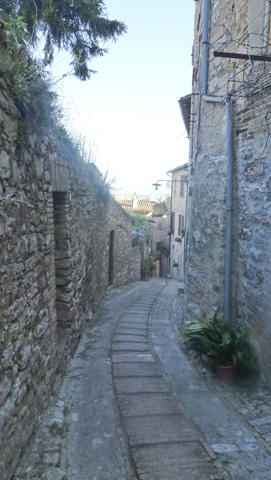 Spello