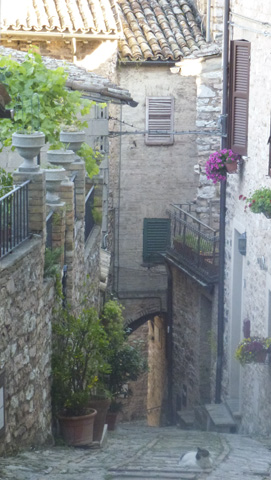 Spello