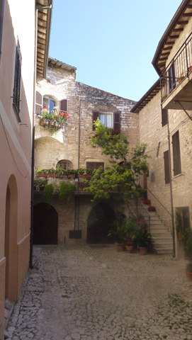 Spello