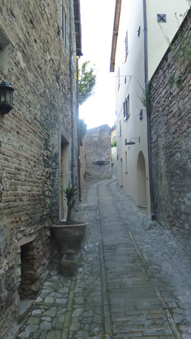 Spello