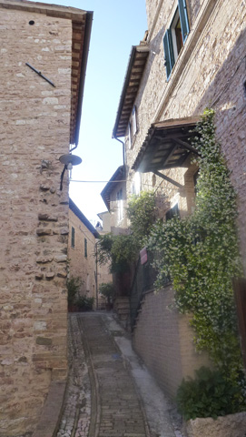 Spello