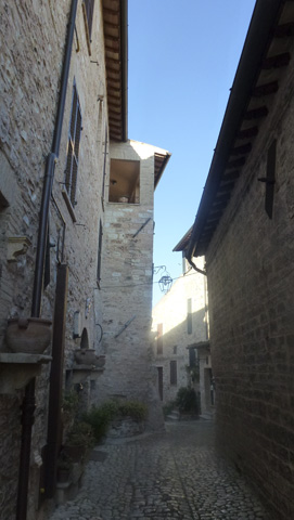 Spello