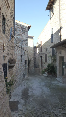 Spello